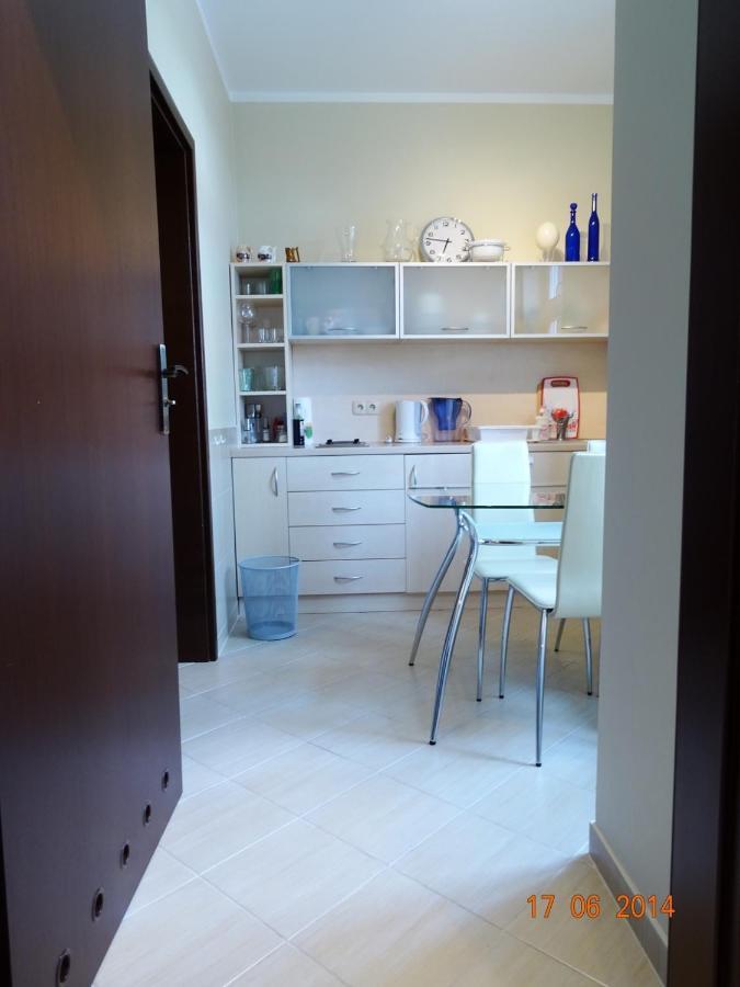 Apartamenty W Ustce Ustka Room photo