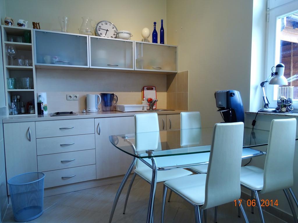 Apartamenty W Ustce Ustka Room photo