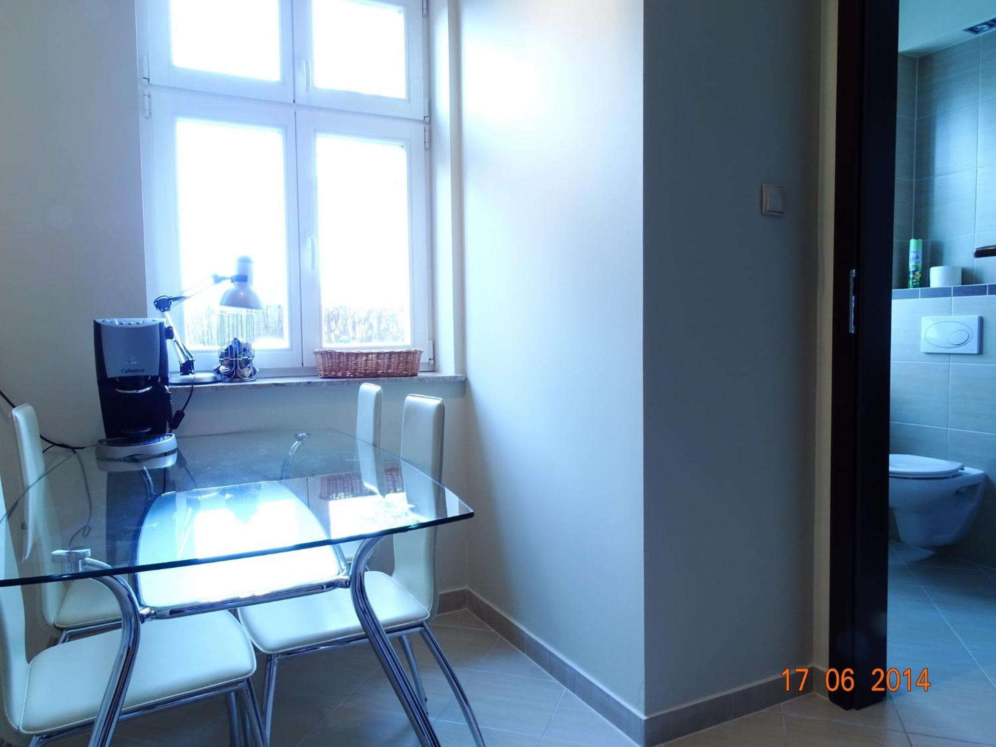 Apartamenty W Ustce Ustka Room photo
