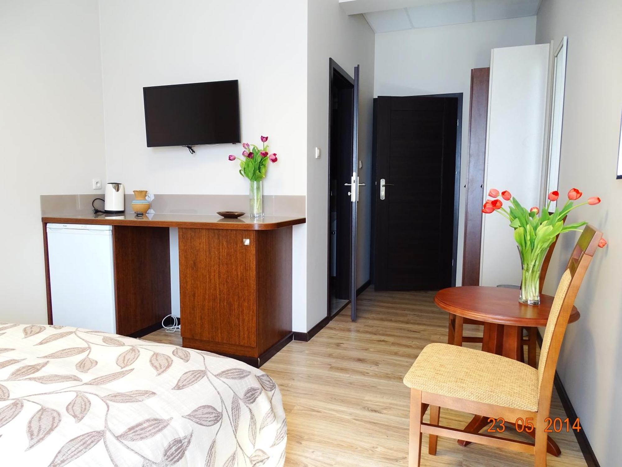 Apartamenty W Ustce Ustka Room photo