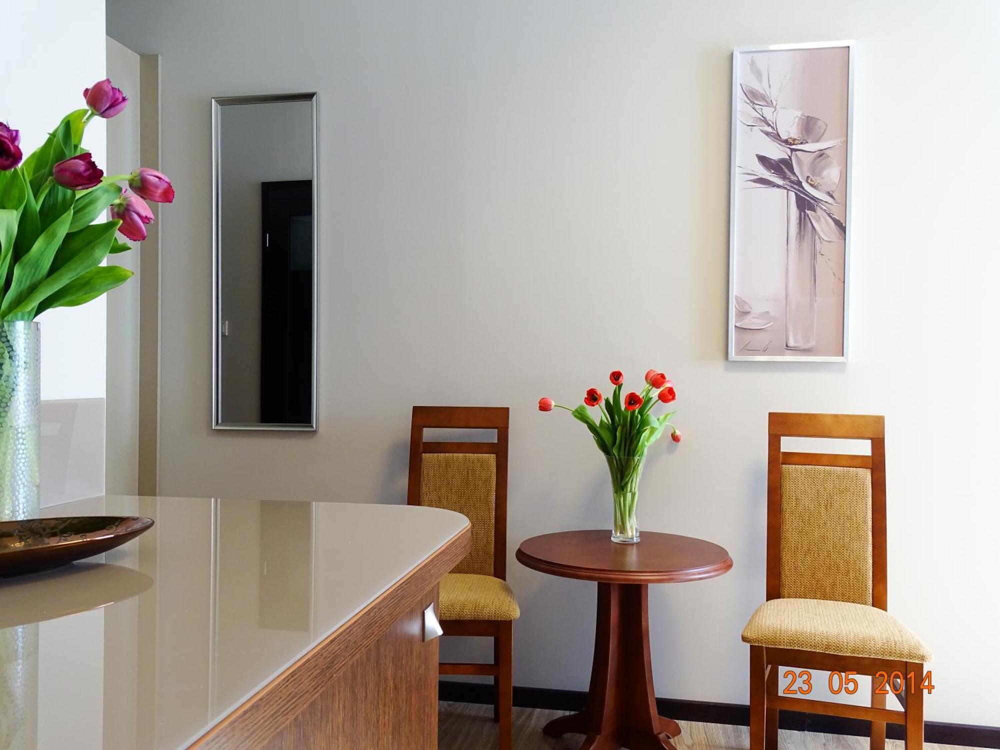 Apartamenty W Ustce Ustka Room photo