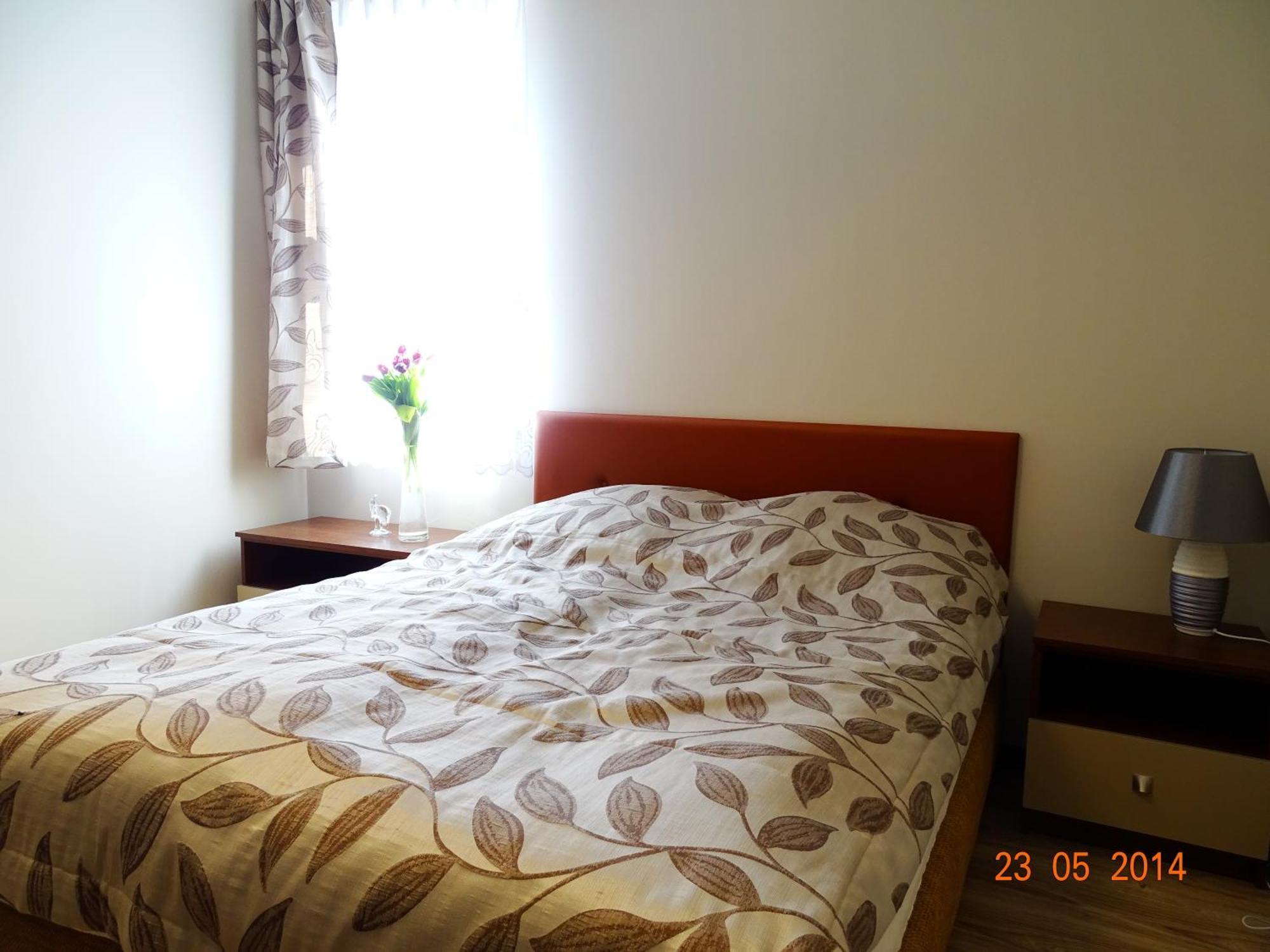 Apartamenty W Ustce Ustka Room photo