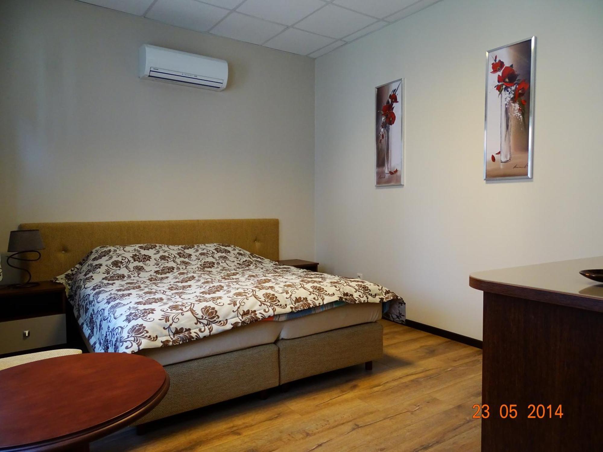 Apartamenty W Ustce Ustka Room photo