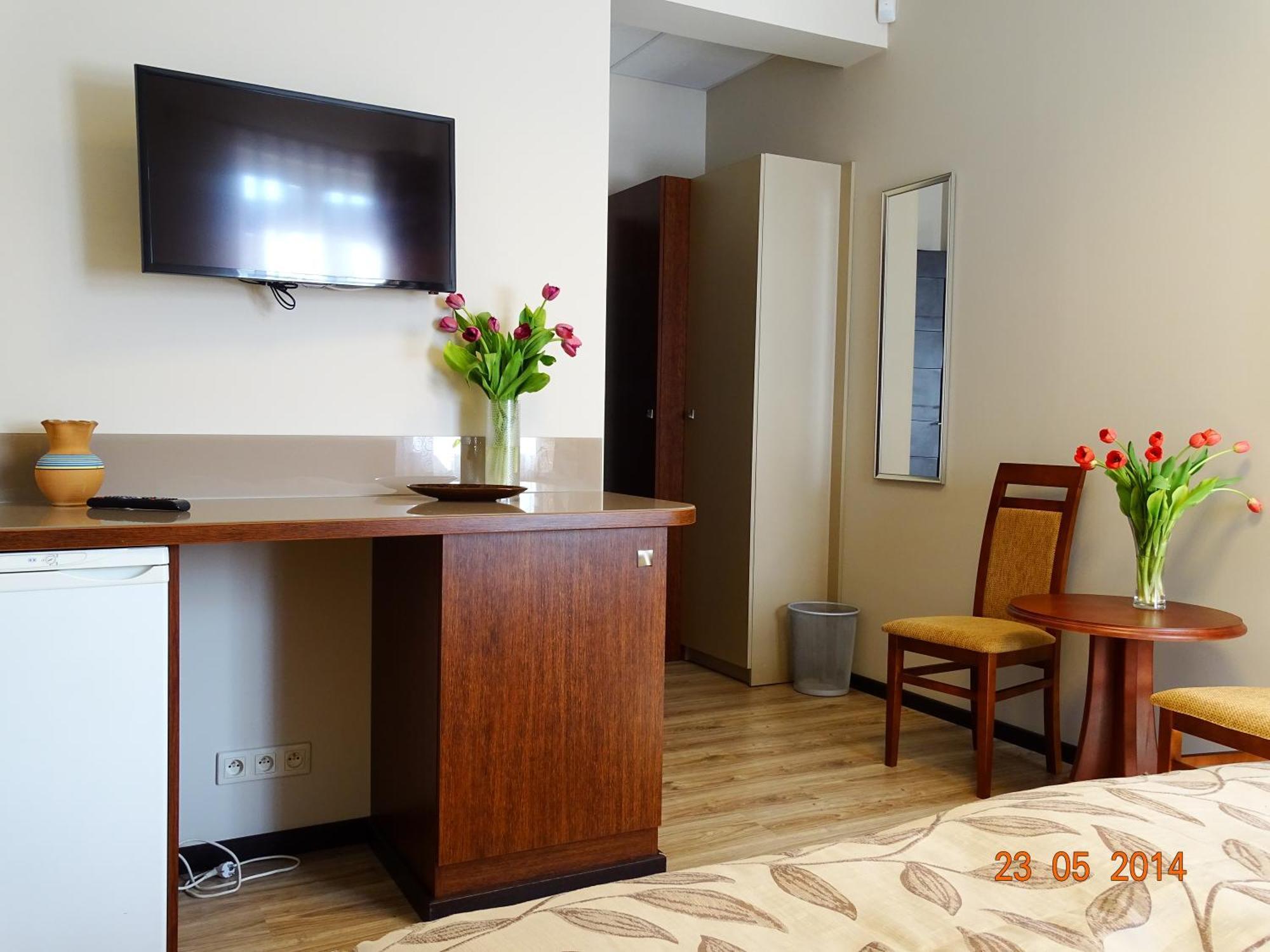 Apartamenty W Ustce Ustka Room photo