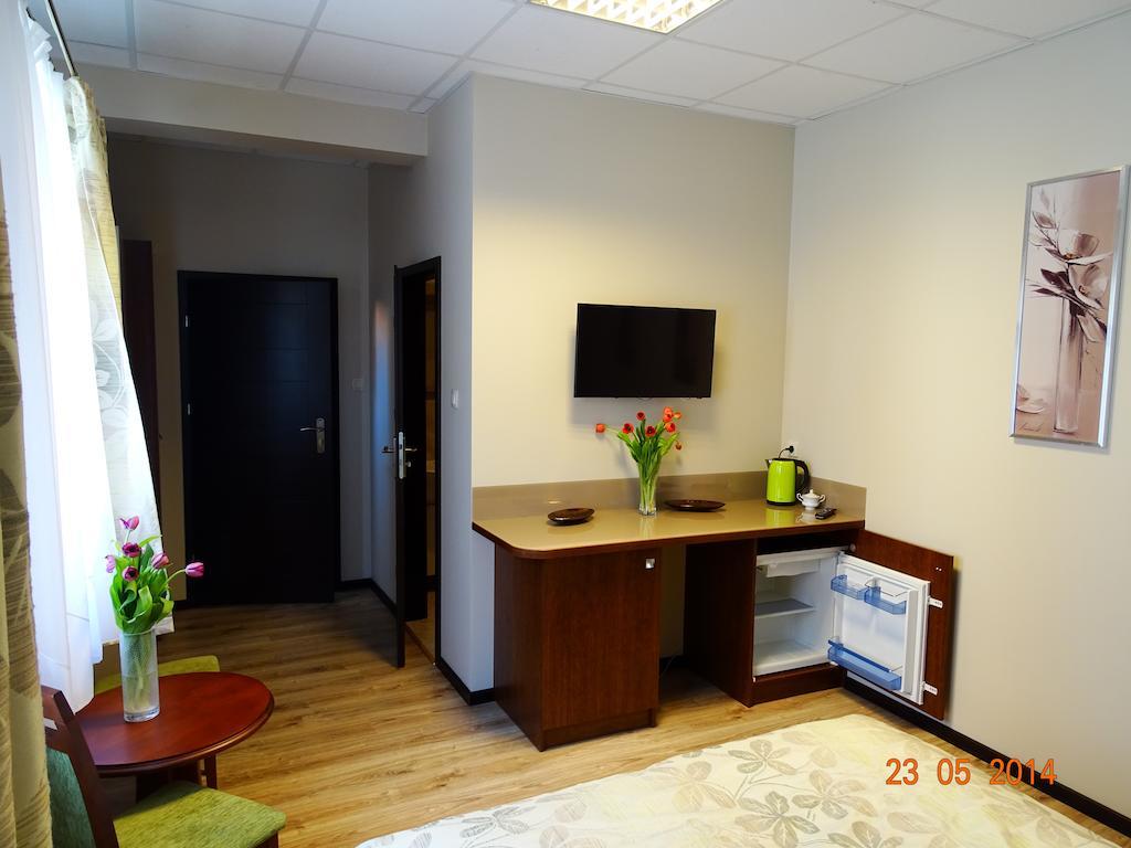 Apartamenty W Ustce Ustka Room photo
