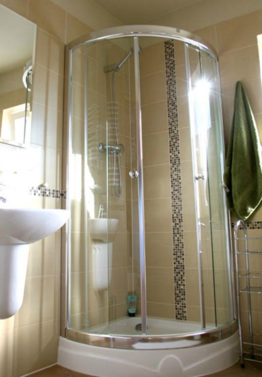 Apartamenty W Ustce Ustka Room photo