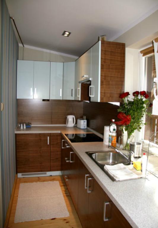 Apartamenty W Ustce Ustka Room photo